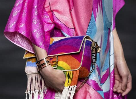 The Art of Craft: Fendi’s Latest Art Collaboration Recalls the 